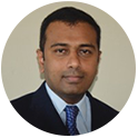 Karthick Palaniswamy